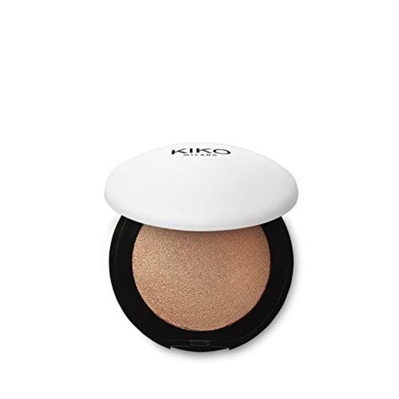 Kiko Makeup Kiko Pop Revolution Bronzer Highlighter Sand Poshmark